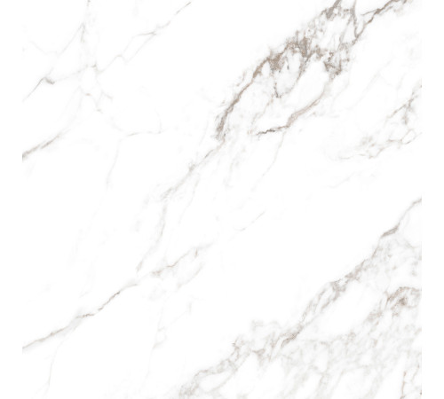 Kelvin Bianco Керамогранит белый LP6060G0001R 59,5х59,5 матовый