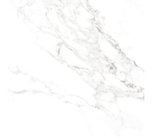 Kelvin Bianco Керамогранит белый LP6060G0001R 59,5х59,5 матовый