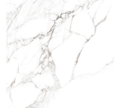 Kelvin Bianco Керамогранит белый LP6060G0001R 59,5х59,5 матовый