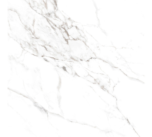 Kelvin Bianco Керамогранит белый LP6060G0001R 59,5х59,5 матовый