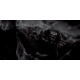 Andora Black Керамогранит чёрный 60х120 полированный