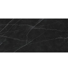 Opera Nero Керамогранит чёрный LP6012G0201R 59,5х119,1 матовый карвинг