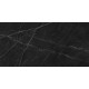 Opera Nero Керамогранит чёрный LP6012G0201R 59,5х119,1 матовый карвинг