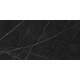 Opera Nero Керамогранит чёрный LP6012G0201R 59,5х119,1 матовый карвинг