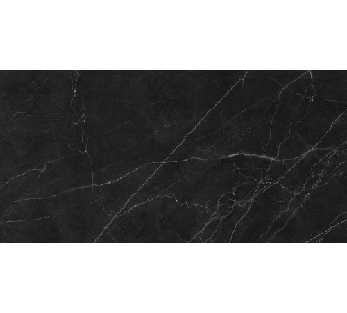 Opera Nero Керамогранит чёрный LP6012G0201R 59,5х119,1 матовый карвинг