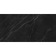 Opera Nero Керамогранит чёрный LP6012G0201R 59,5х119,1 матовый карвинг
