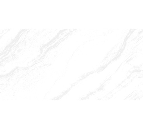 Solo Bianco Керамогранит белый LP6012G0551R 59,5х119,1 глянцевые чернила