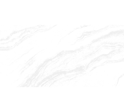 Solo Bianco Керамогранит белый LP6012G0551R 59,5х119,1 глянцевые чернила