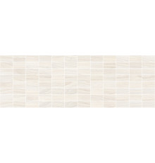 Zen Декор мозаичный бежевый MM60069 20х60