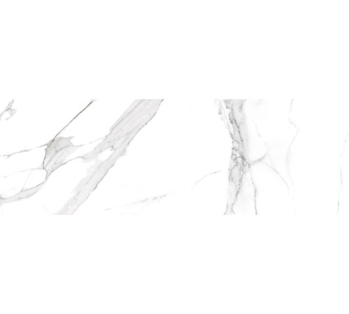 Viva Плитка настенная белый 60152 20х60