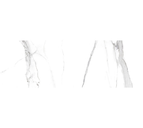 Viva Плитка настенная белый 60152 20х60