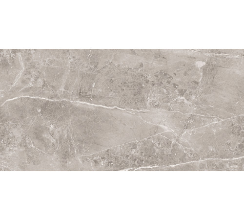 Obsidian Grey Керамогранит 60х120 Полированный