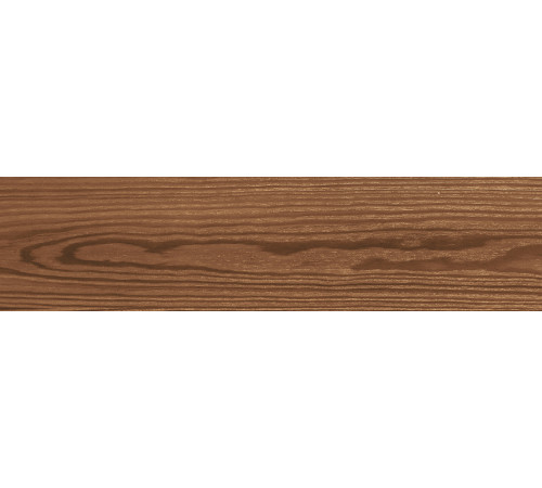 Italo Керамогранит коричневый 14,7х59,4