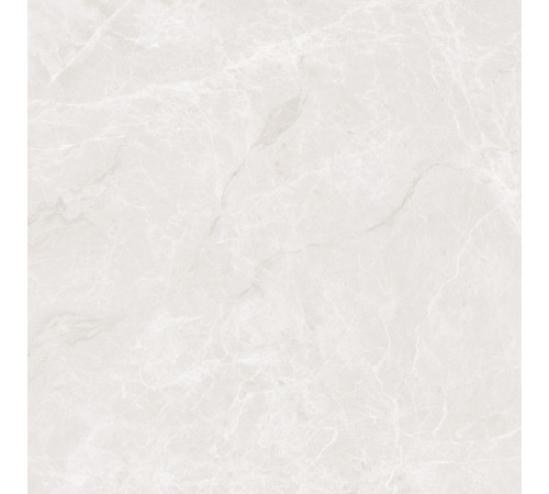 Mramor Princess White Керамогранит светло-серый 60х60 Полированный