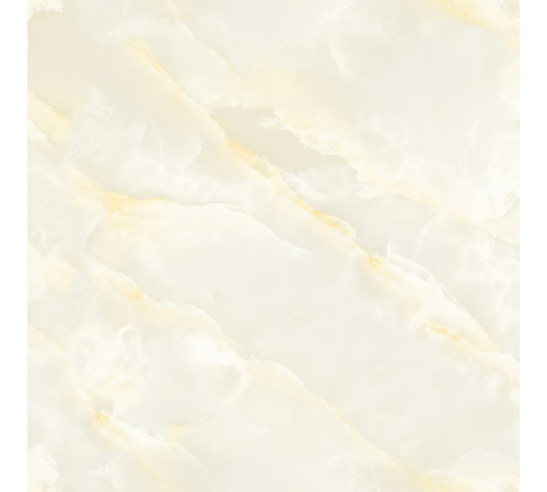Onyx Magian Керамогранит кремовый 60х60 Полированный