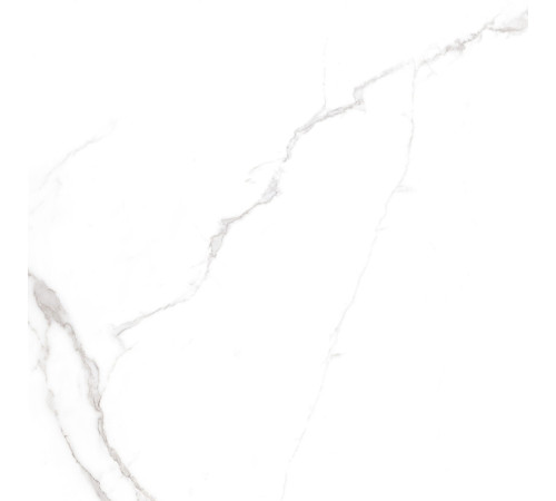 Statuario White PRO Керамогранит белый 60х60 матовый R10GR