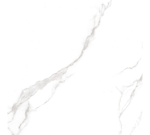 Statuario White PRO Керамогранит белый 60х60 матовый R10GR