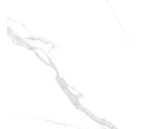 Statuario White PRO Керамогранит белый 60х60 матовый R10GR