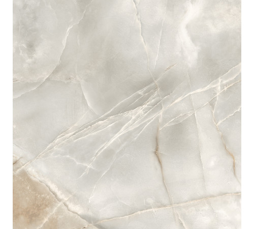 Onyx Newest Керамогранит бежевый 60х60 полированный