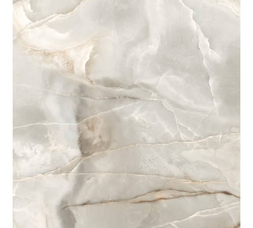 Onyx Newest Керамогранит бежевый 60х60 полированный