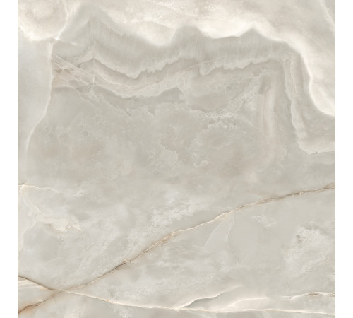 Onyx Newest Керамогранит бежевый 60х60 полированный