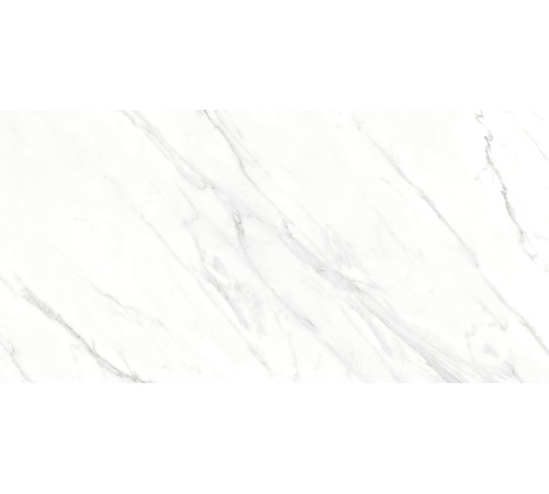 Airy White Керамогранит белый 80х160 матовый карвинг