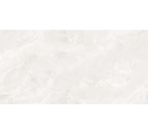 Onyx Lux Bianco Керамогранит белый 60х120 полированный матированный
