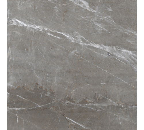 Patara Grigio Керамогранит I Серый 60x60 Полированный