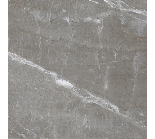 Patara Grigio Керамогранит I Серый 60x60 Полированный