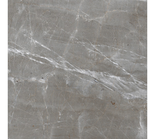 Patara Grigio Керамогранит I Серый 60x60 Полированный