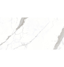 Venatino Grey Керамогранит белый 60х120 Сатинированный Карвинг