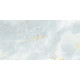 Onyx Dawn Sky Керамогранит голубой 60x120 Полированный