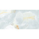 Onyx Dawn Sky Керамогранит голубой 60x120 Полированный
