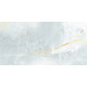 Onyx Dawn Sky Керамогранит голубой 60x120 Полированный