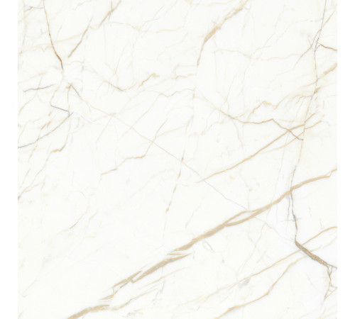 Europa Gold l Керамогранит белый 60x60 Матовый Карвинг