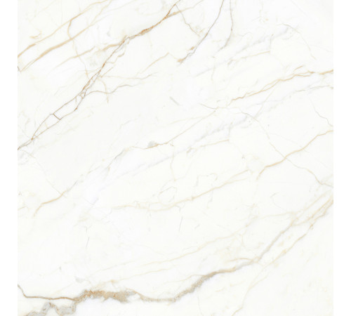 Europa Gold l Керамогранит белый 60x60 Матовый Карвинг