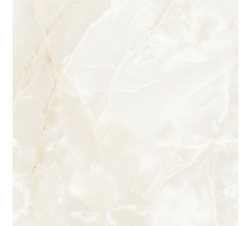 Onyx Talent Керамогранит кремовый 60х60 Полированный