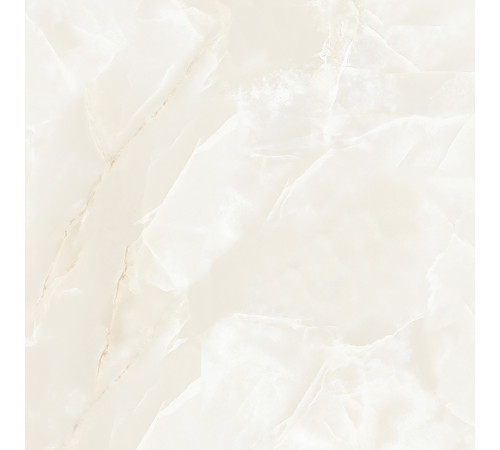 Onyx Talent Керамогранит кремовый 60х60 Полированный