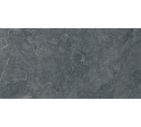 Overland Mercury PRO Керамогранит графитовый 60х120 матовый+гл.чернила R10 STR