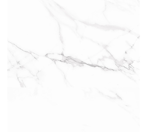 Carrara Blanco PRO Керамогранит белый 60х60 матовый R11Soft