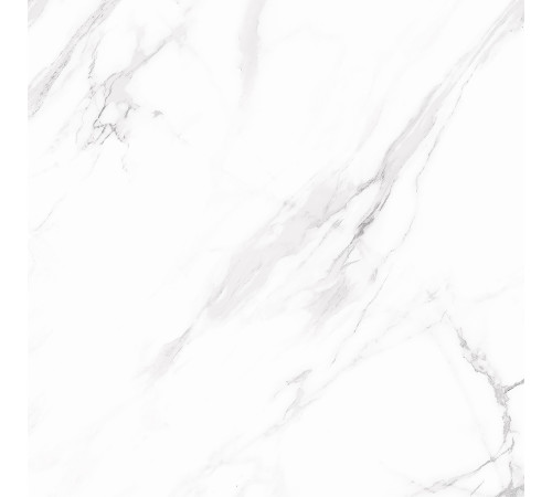 Carrara Blanco PRO Керамогранит белый 60х60 матовый R11Soft