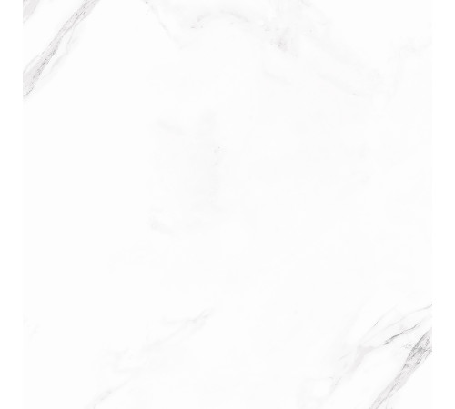 Carrara Blanco PRO Керамогранит белый 60х60 матовый R11Soft