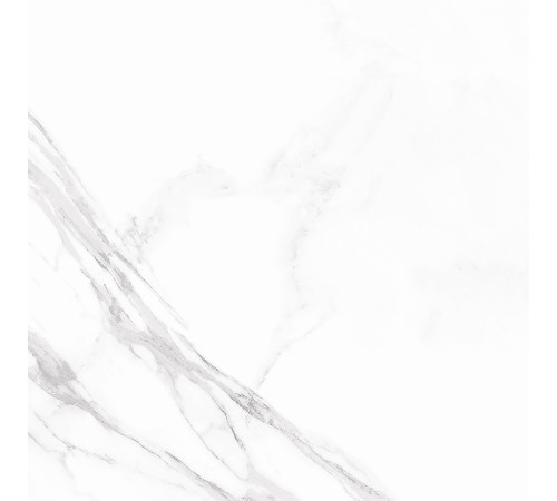 Carrara Blanco PRO Керамогранит белый 60х60 матовый R11Soft