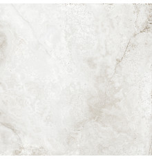 Mystic Blanco Керамогранит светло-серый 80х80 матовый карвинг