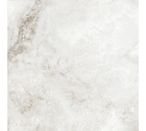 Mystic Blanco Керамогранит светло-серый 80х80 матовый карвинг