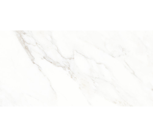 Calacatta Michael Керамогранит белый 60х120 матовый карвинг