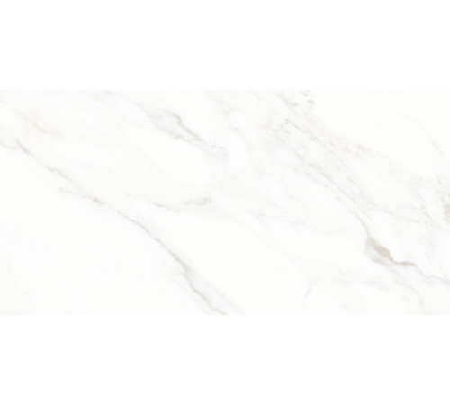 Calacatta Michael Керамогранит белый 60х120 матовый карвинг