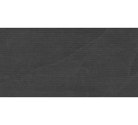 Badrock Shadow PRO Deco Lines Керамогранит графитовый 60х120 R10Soft MSTR CB
