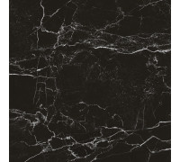 Intense Nero Керамогранит чёрный LP6060G0131R 59,5х59,5 матовый карвинг