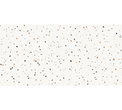 Arlecchino Bianco Керамогранит белый CR6012G0441R 59,5х119,1 матовый